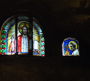 Kościół Gellertberg