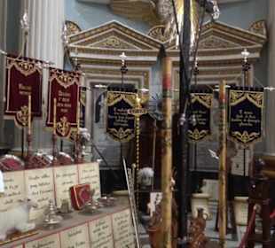 Rotunde Santa Marija Assunta