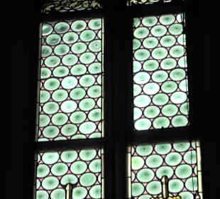 Evangelische Stadtkirche