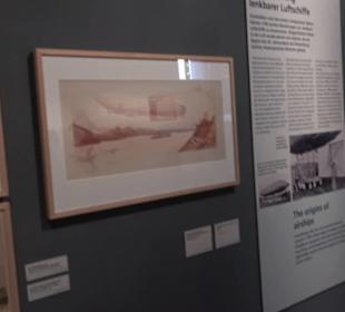 Deutsches Technikmuseum 