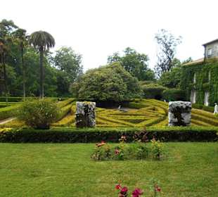 Parque Castrelos