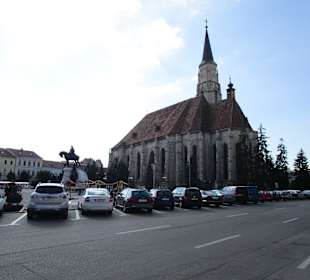 Biserica Sfântul Mihail