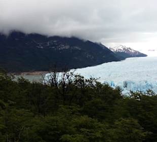 Perito Moreno Gletscher
