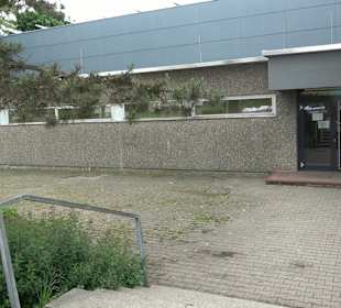 Rombachhalle Unterrombach