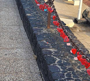 Strandpromenade Puerto del Carmen