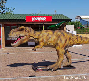 Discovery Park Manavgat