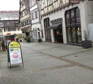 Haus Tübinger Straße 16