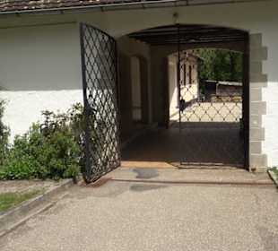 Friedhof Heiligkreuz