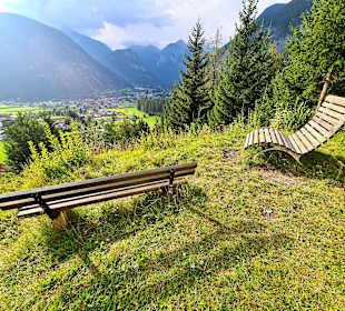 Wandern Nassereith
