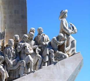 Denkmal der Entdecker