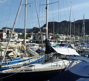 Puerto de Mogan