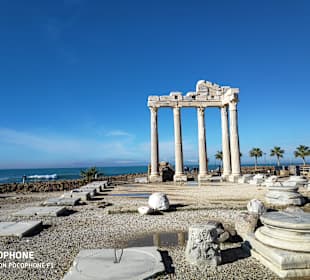Apollon Tempel