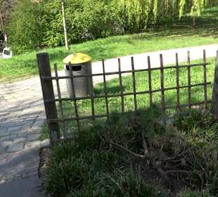 Japangarten Stuttgart