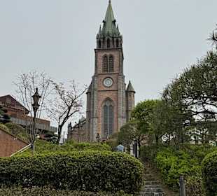 Myeong-dong