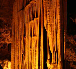 Dim - Höhle