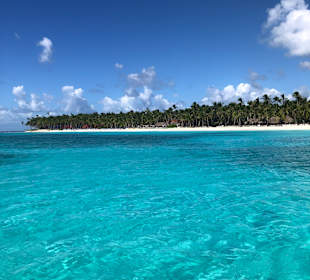 Isla Saona