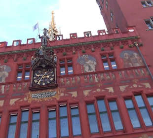 Rathaus