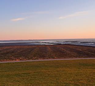 Wandern Emmelsbüll-Horsbüll