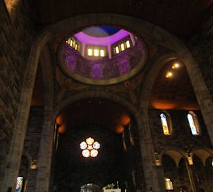  Kathedrale von Galway