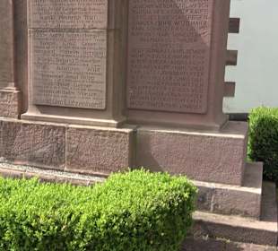 Herz-Jesu-Kirche Lützenhardt