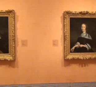 Museo Thyssen-Bornemisza