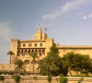 Palma, Kathedrale La Seu