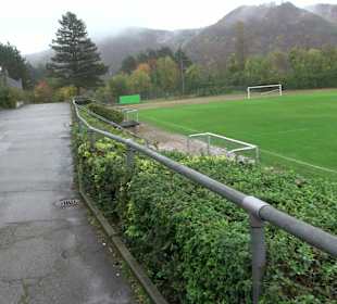 Sportgelände Bühl Unterlenningen