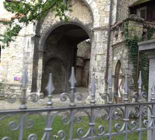 Schlosspark St. Emmeram