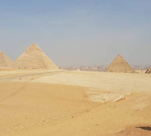 Hurghada Stadtrundfahrt von Zakharious Tours