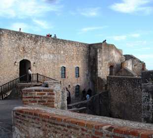 Festung el Morro