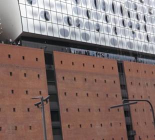 Elbphilharmonie