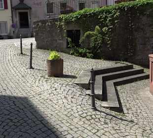 Altstadt Horb am Neckar