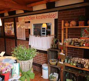 Verkaufsraum