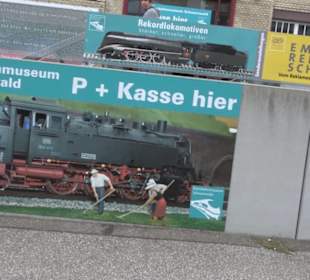 Museum Auto- und Uhrenwelt