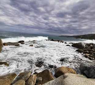 Strand Parghelia