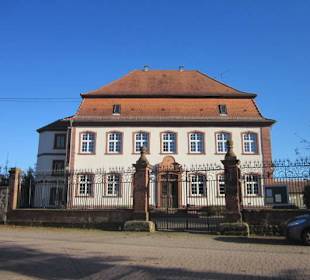 Altstadt Lauterbourg 