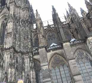 Kölner Dom