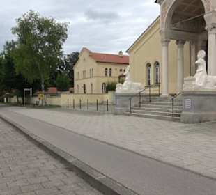Nordfriedhof München