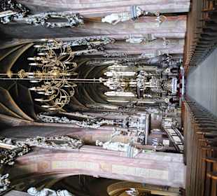 Katedra pw. św. Stanisława i Wacława w Świdnicy