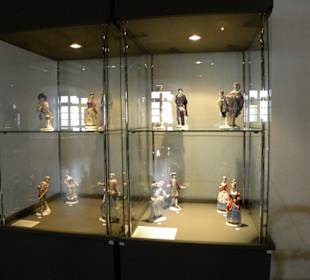 Porzellanmanufaktur Fürstenberg