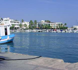 Kos Hafen