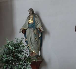 Katholische Pfarrkirche St. Clemens