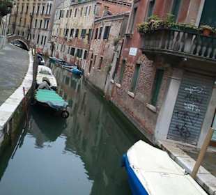 Kanał wenecki 