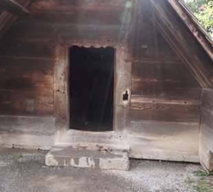 Hochschwarzwälder Speicher