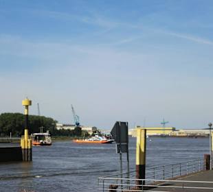 Mediterane Meile Vegesack