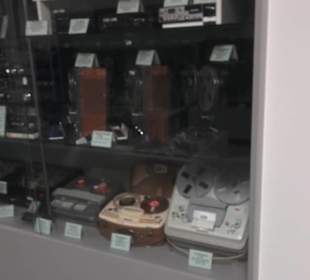 Phonomuseum