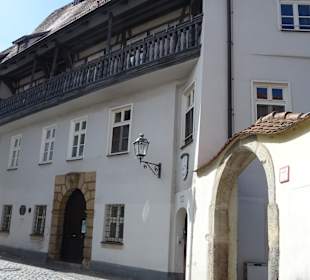 Altstadt Ansbach