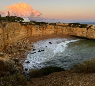 Praia da Ponta Grande