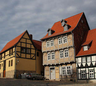 Klopstockhaus