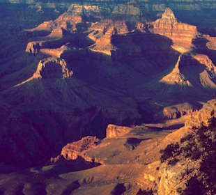 Grand Canyon